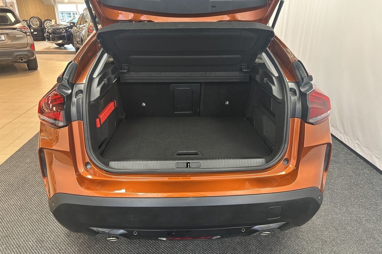 Citroen C4 Shine 2021, bild 5/12
