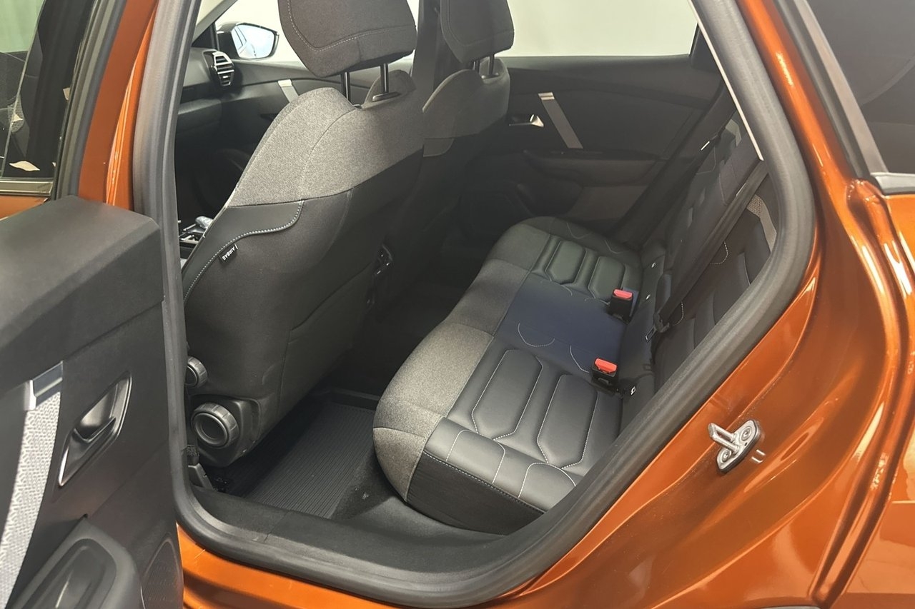 Citroen C4 Shine 2021, bild 3/12