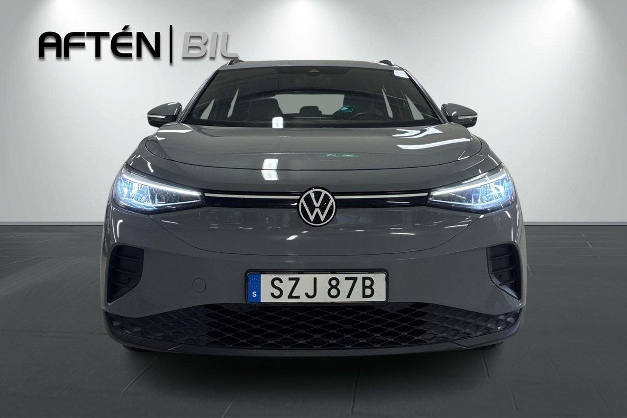 Volkswagen ID.4 Pro 2023, bild 3/10