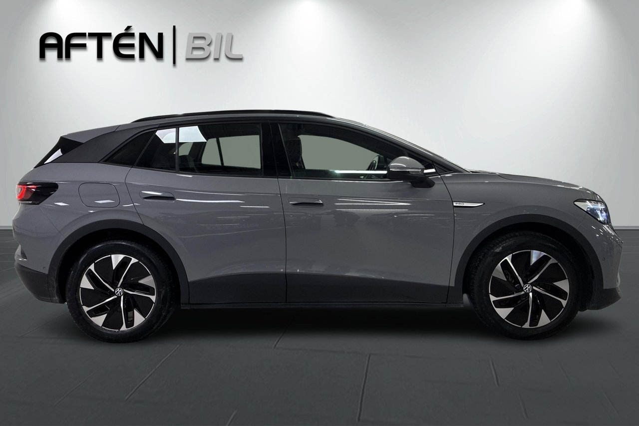 Volkswagen ID.4 Pro 2023, bild 6/10