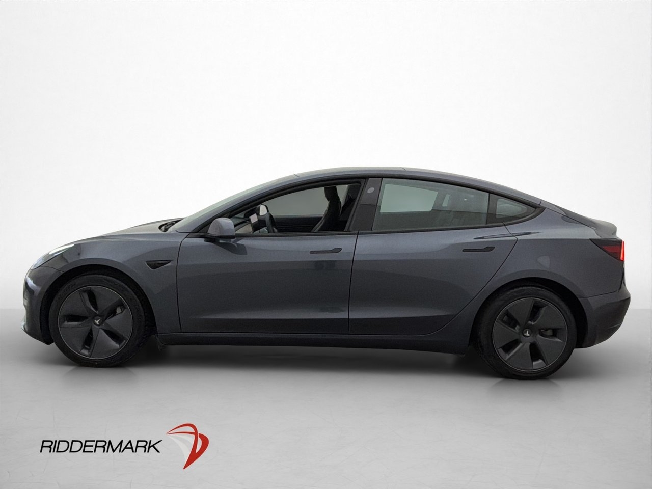 Tesla Model 3 2021, bild 5/10
