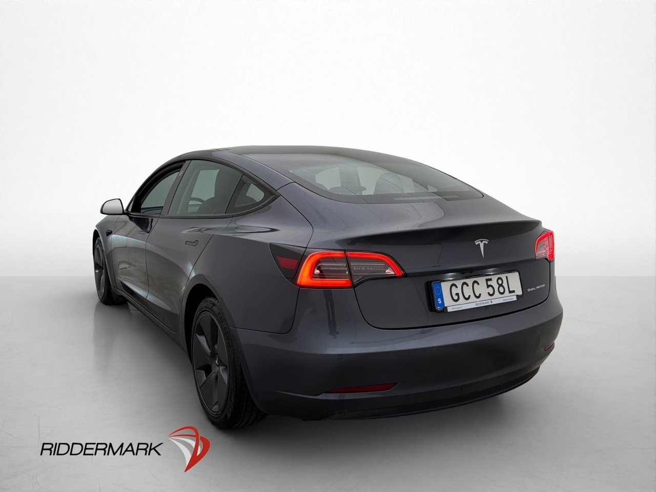 Tesla Model 3 2021, bild 6/10