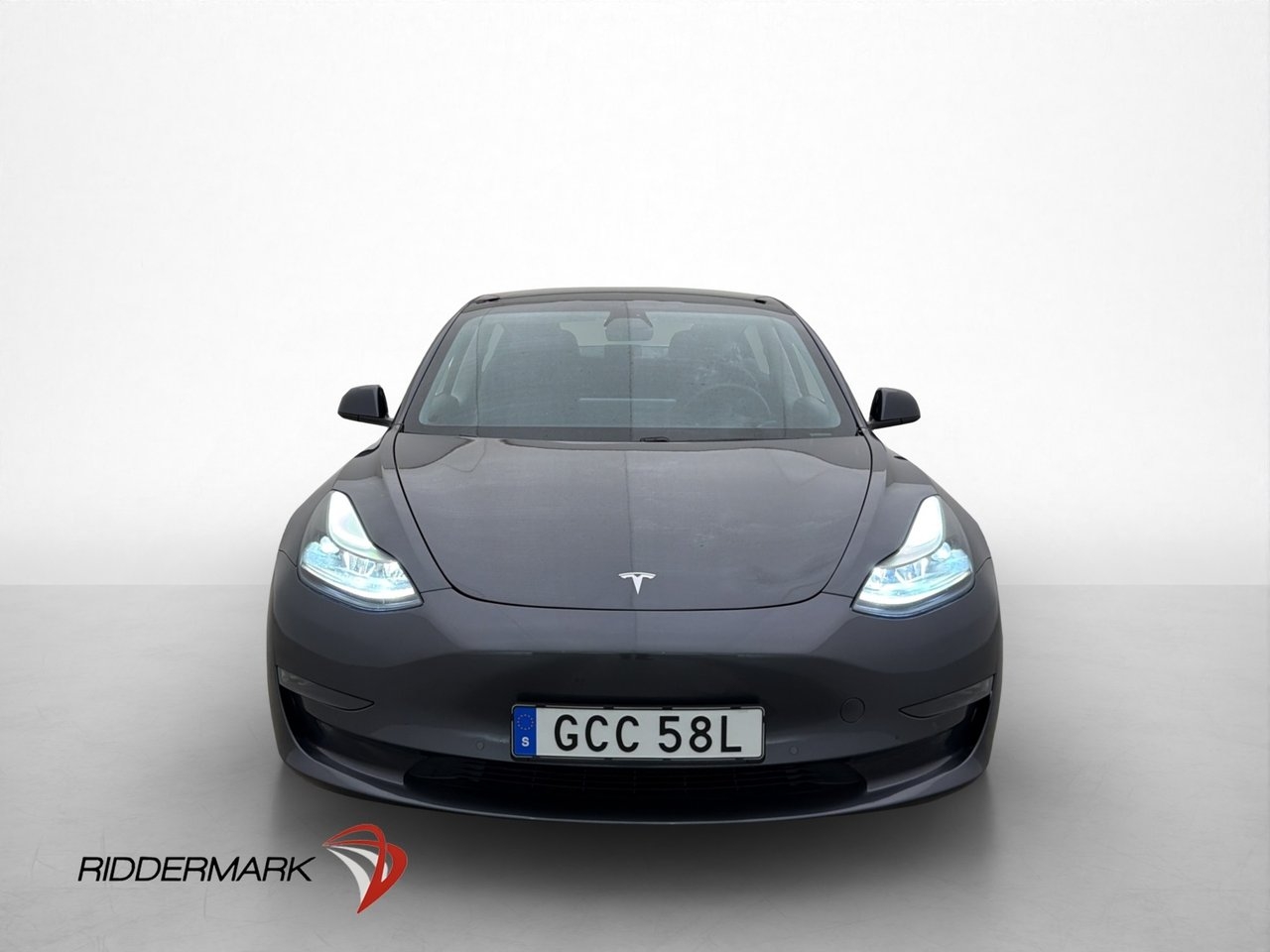 Tesla Model 3 2021, bild 2/10