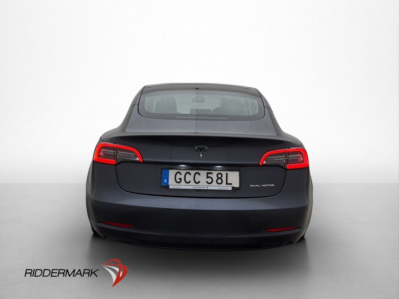 Tesla Model 3 2021, bild 7/10