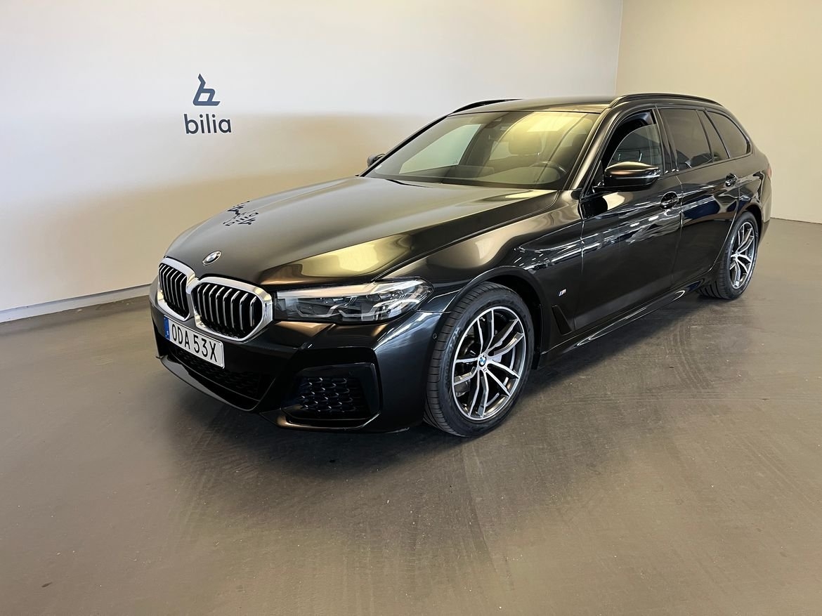BMW 520d