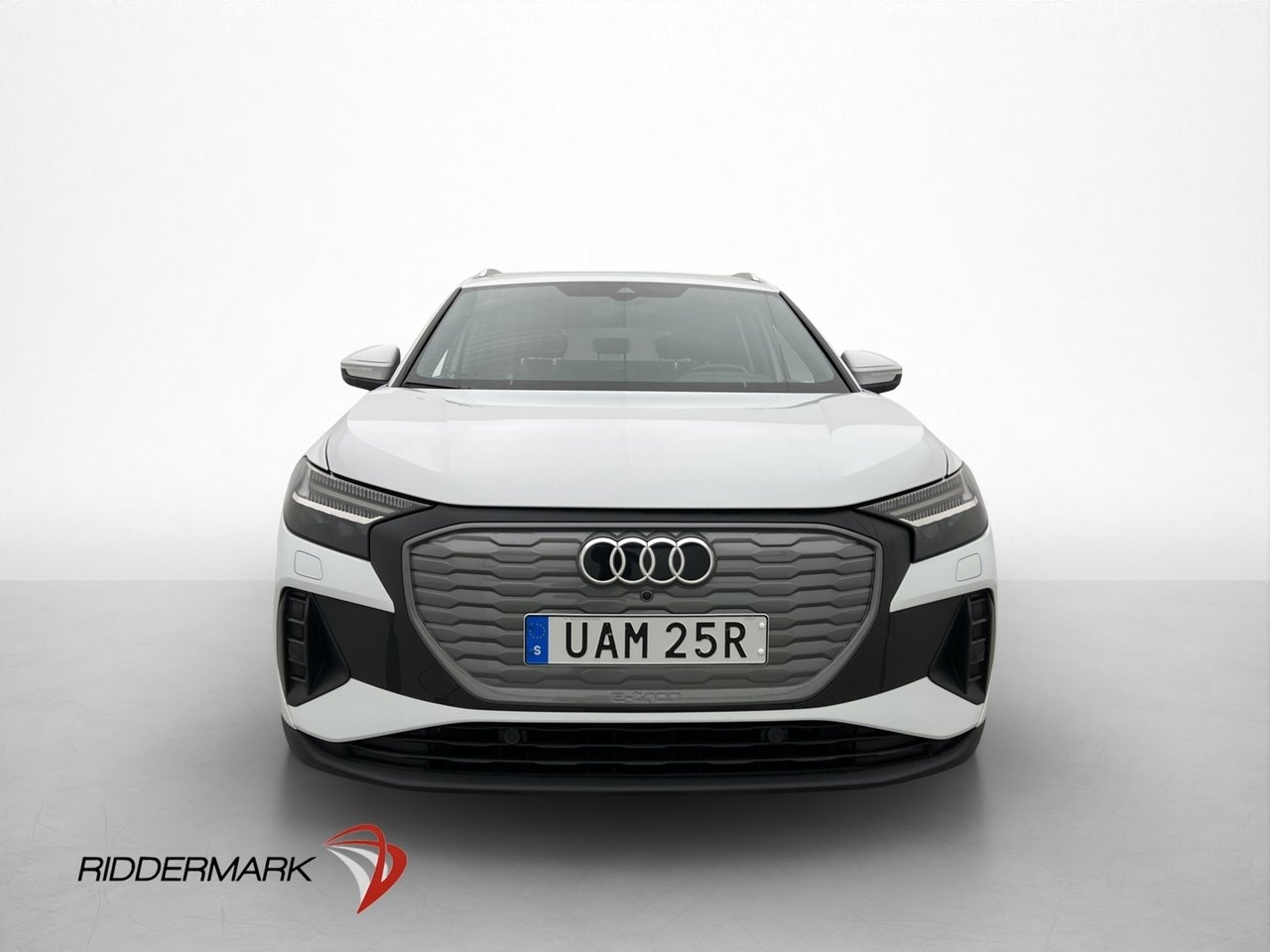 Audi Q4 e-tron 2023, bild 3/10