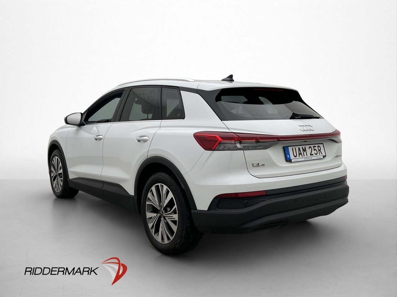 Audi Q4 e-tron 2023, bild 6/10