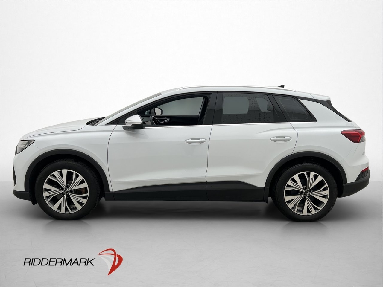 Audi Q4 e-tron 2023, bild 5/10