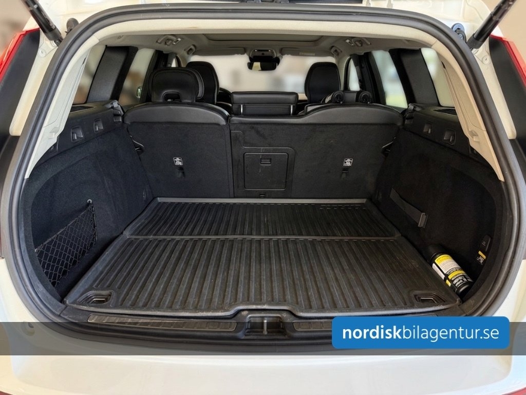 Volvo V60 Cross Country D4 Momentum 2019, bild 4/10