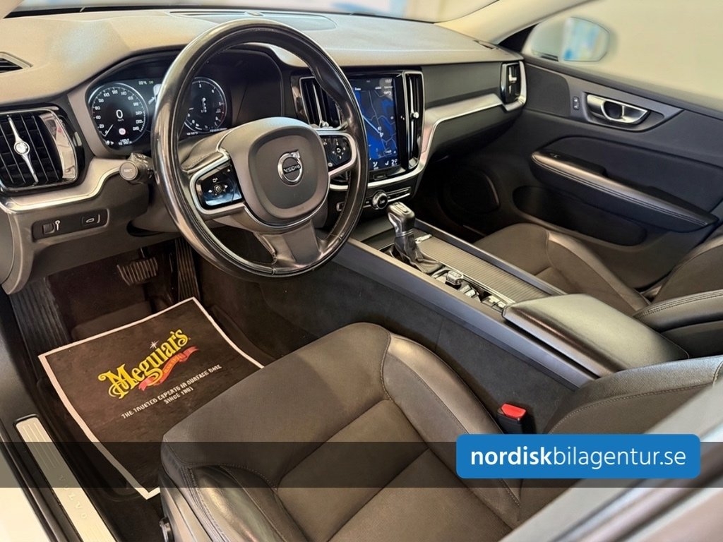 Volvo V60 Cross Country D4 Momentum 2019, bild 5/10