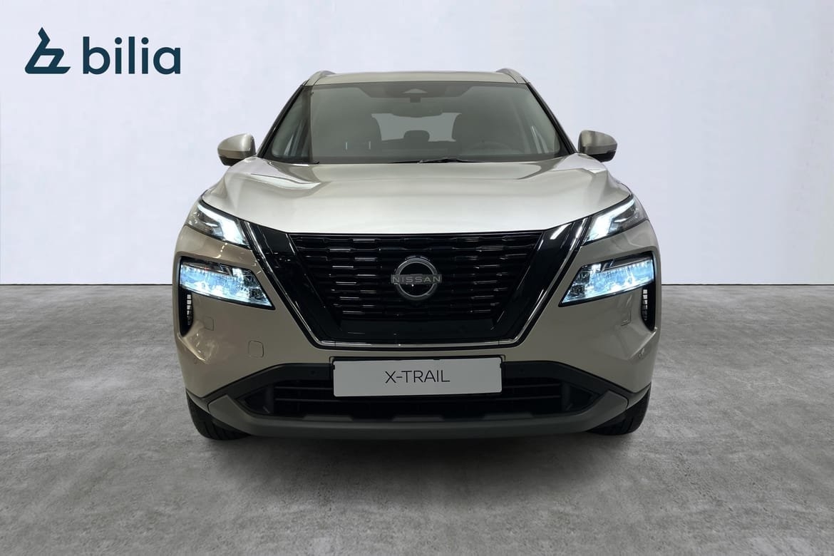 Nissan X-Trail 1.5 VC-T e-POWER 2025, bild 5/10