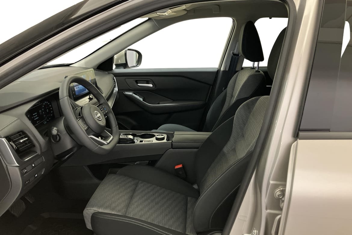 Nissan X-Trail 1.5 VC-T e-POWER 2025, bild 7/10