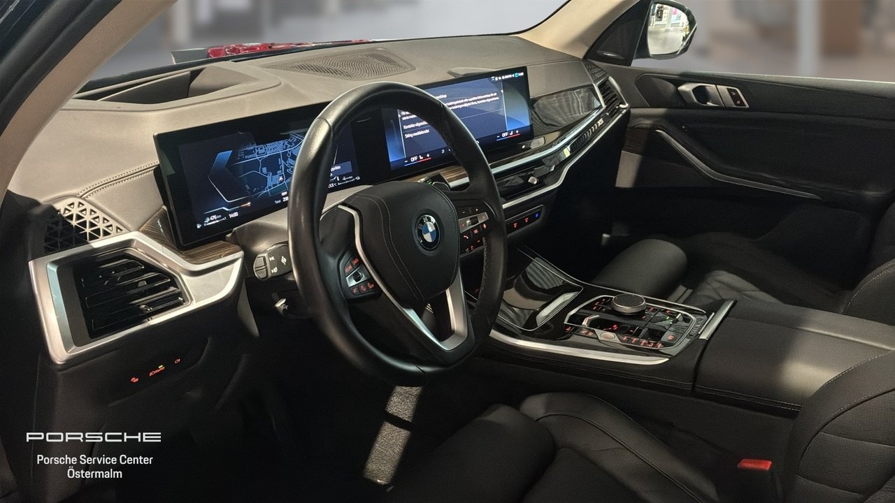 BMW X5 xDrive 50e Innovationpaket 2024, photo 3/10