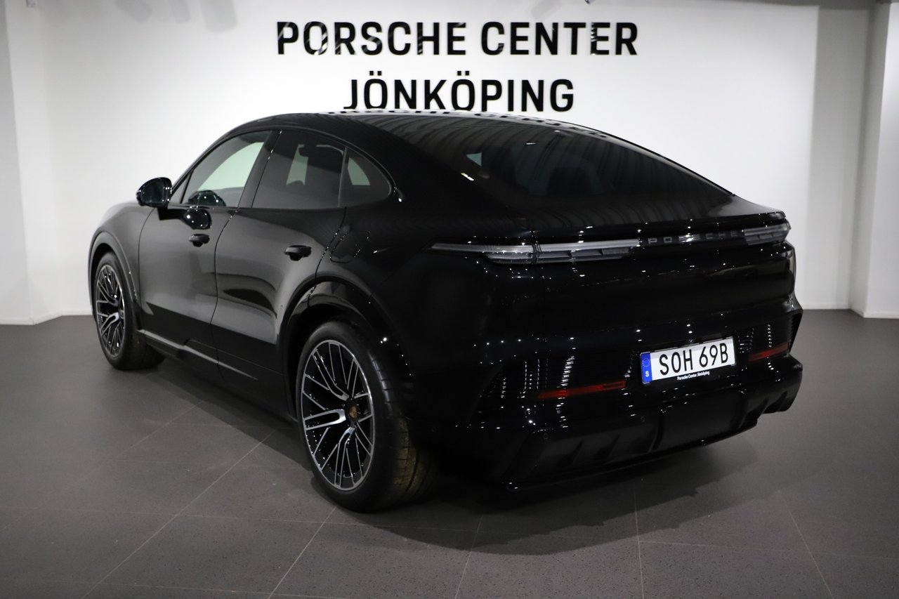 Porsche Cayenne 2026, bild 3/10