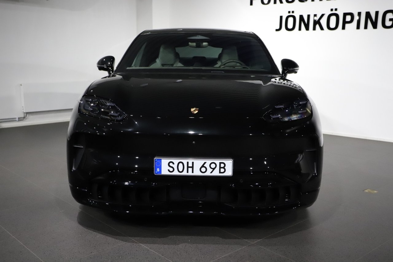 Porsche Cayenne 2026, bild 7/10