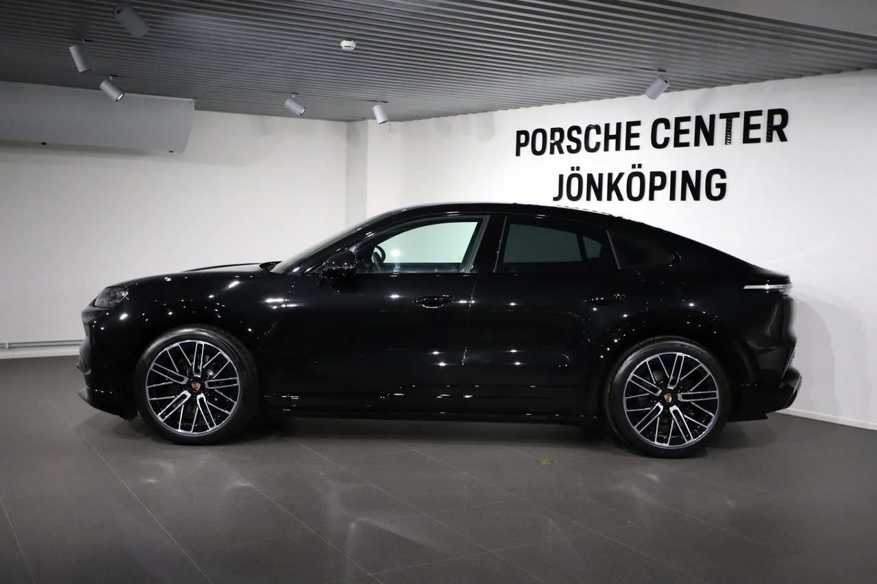 Porsche Cayenne 2026, bild 2/10