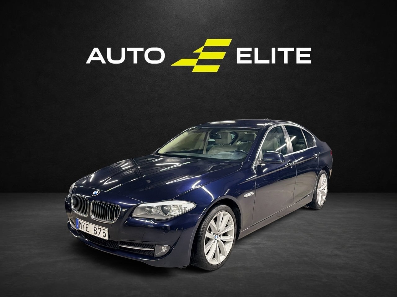 BMW 520d