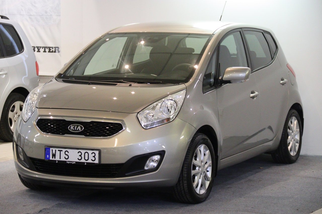 Kia Venga