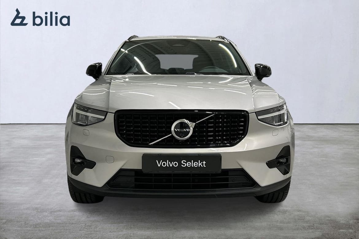 Volvo XC40 2025, bild 7/10
