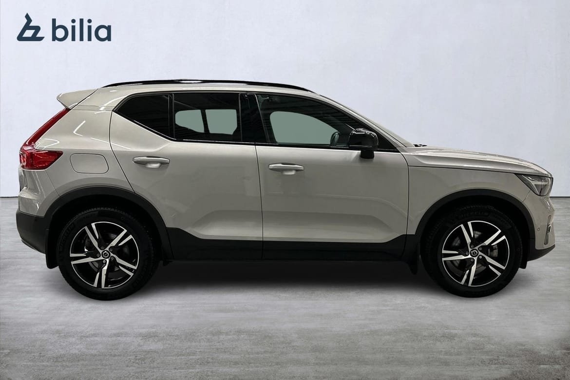 Volvo XC40 2025, bild 5/10