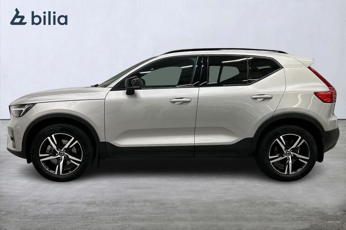 Volvo XC40 2025, bild 2/10