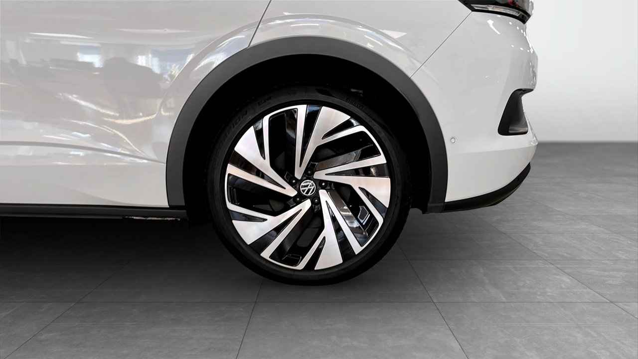 Volkswagen ID.5 2023, bild 6/10