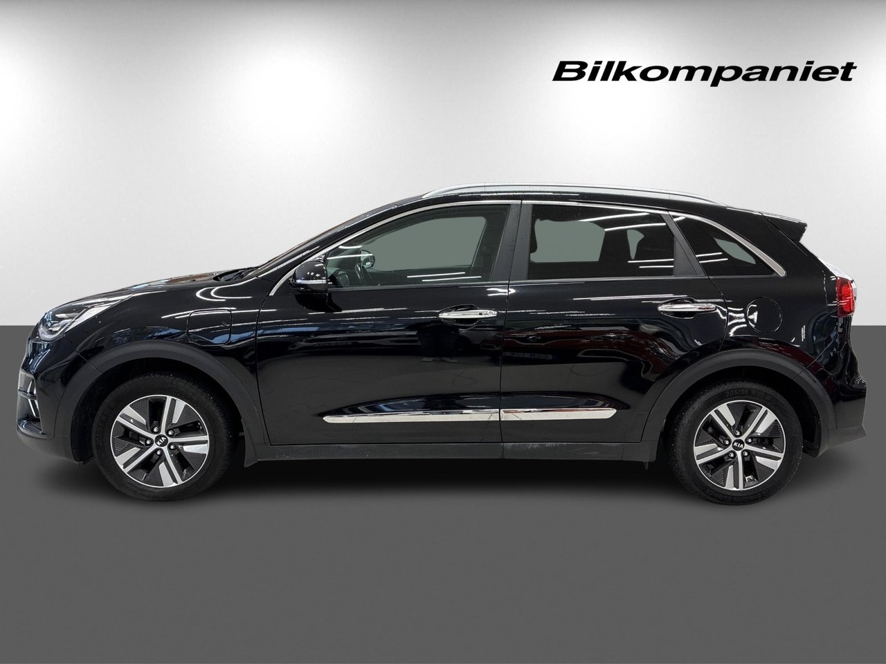 Kia Niro 1.6 GDI PlugIn-Hybrid 2020, bild 4/10