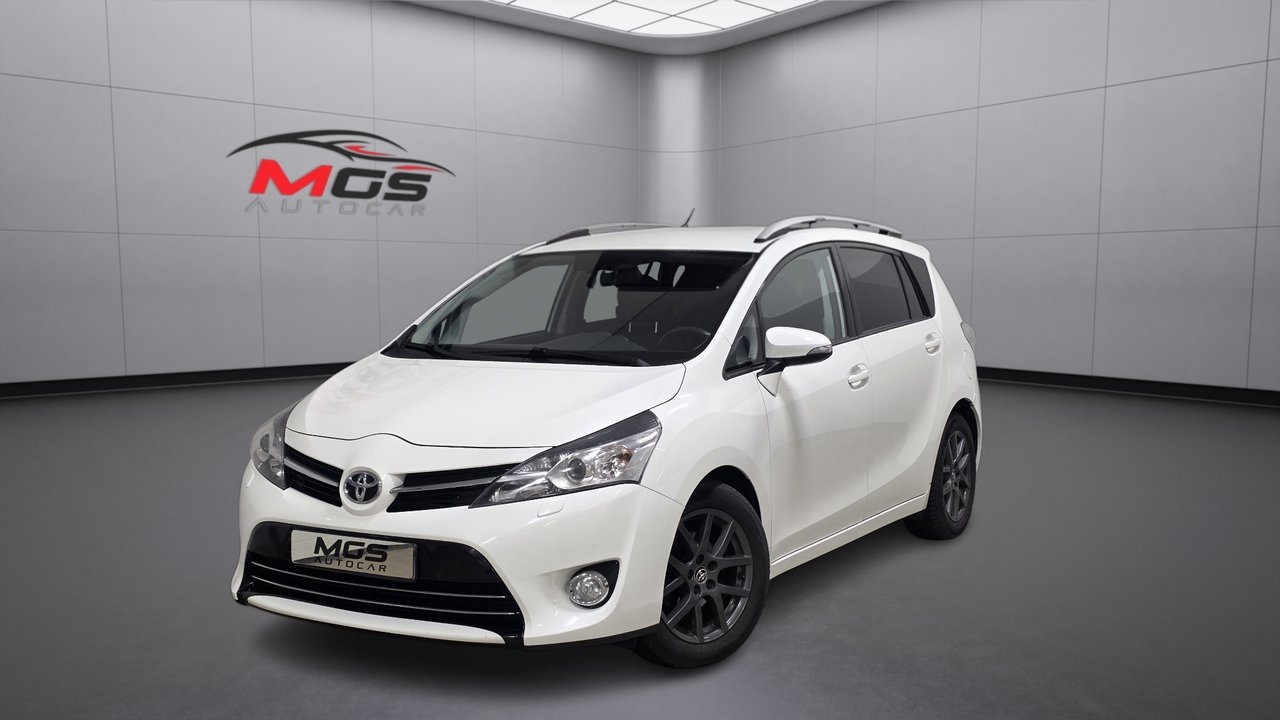 Toyota Verso