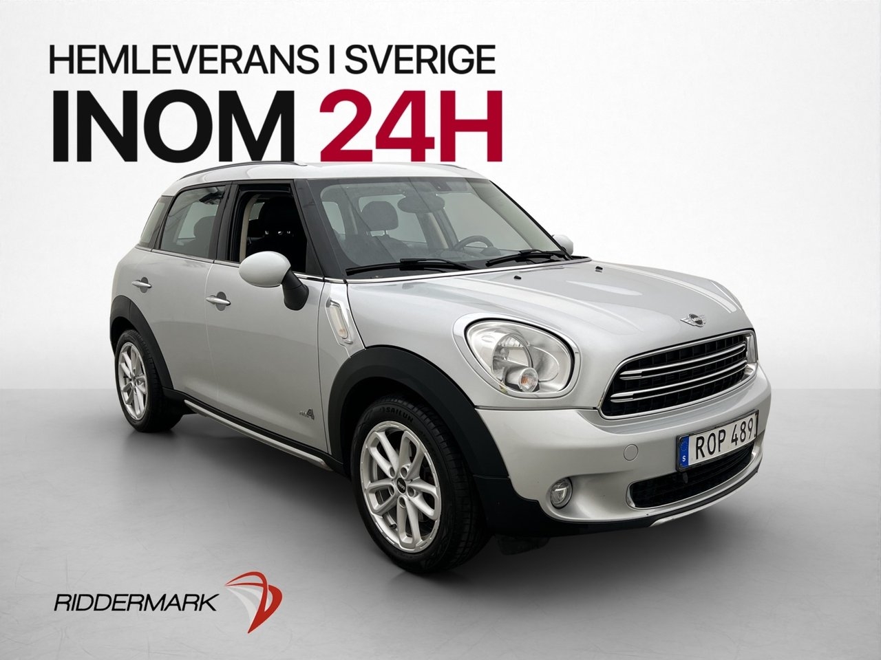 MINI Countryman Cooper