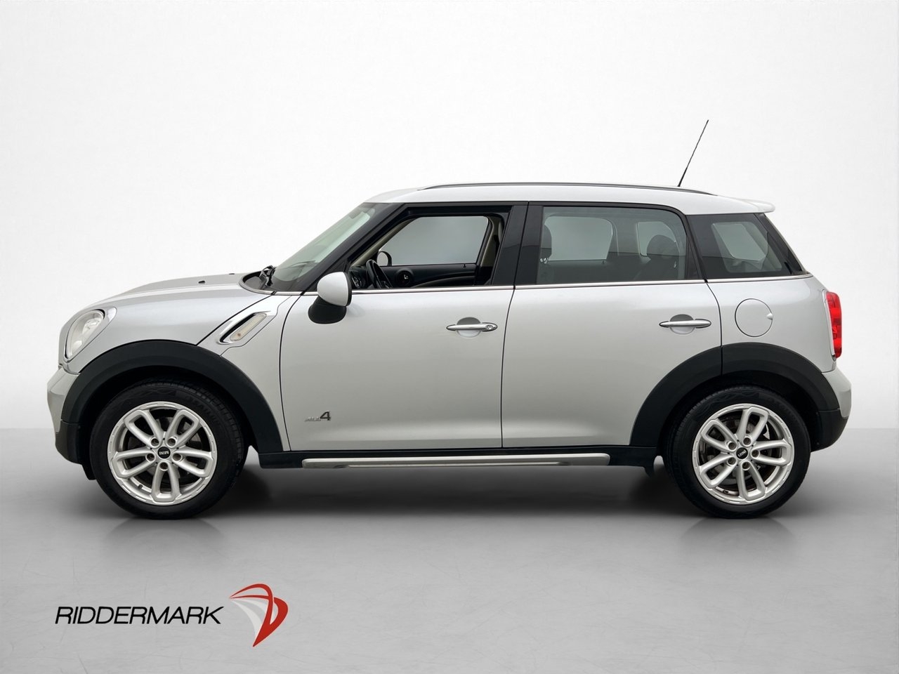 MINI Countryman Cooper D 2016, bild 5/10