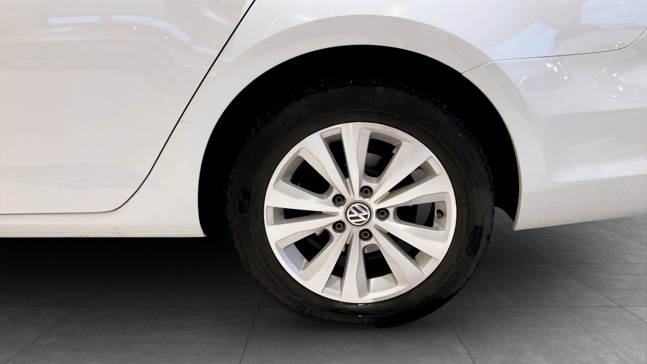 Volkswagen Golf 1.0 TSI 2019, kuva 6/10