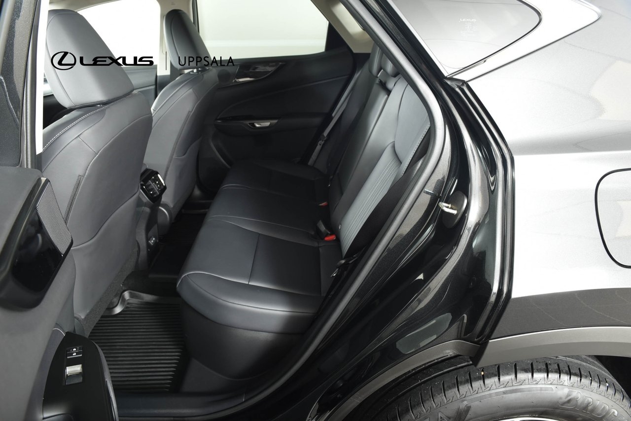 Lexus NX 450h+ Business Plus Plug-In 2024, bild 7/10