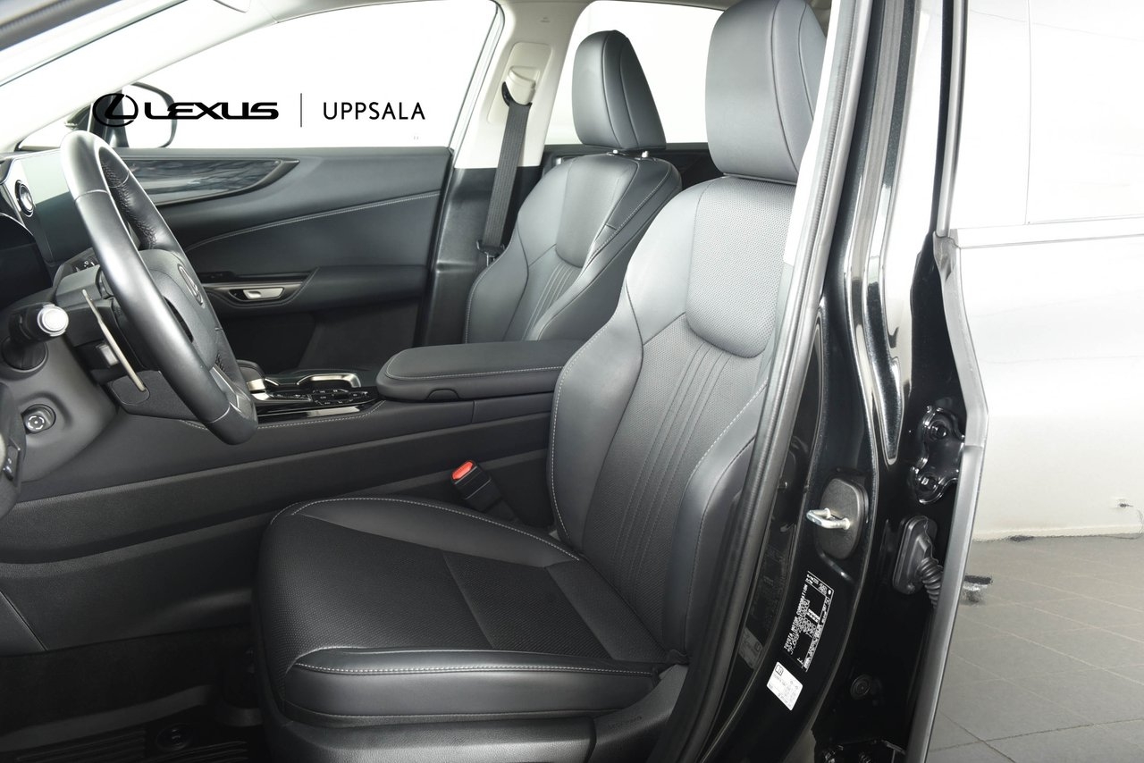 Lexus NX 450h+ Business Plus Plug-In 2024, bild 6/10