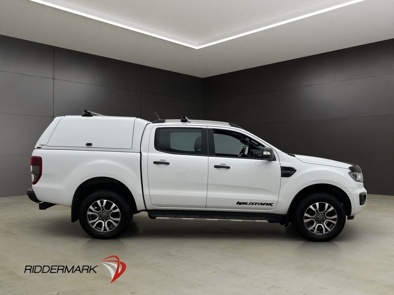 Ford Ranger 2021, bild 2/10