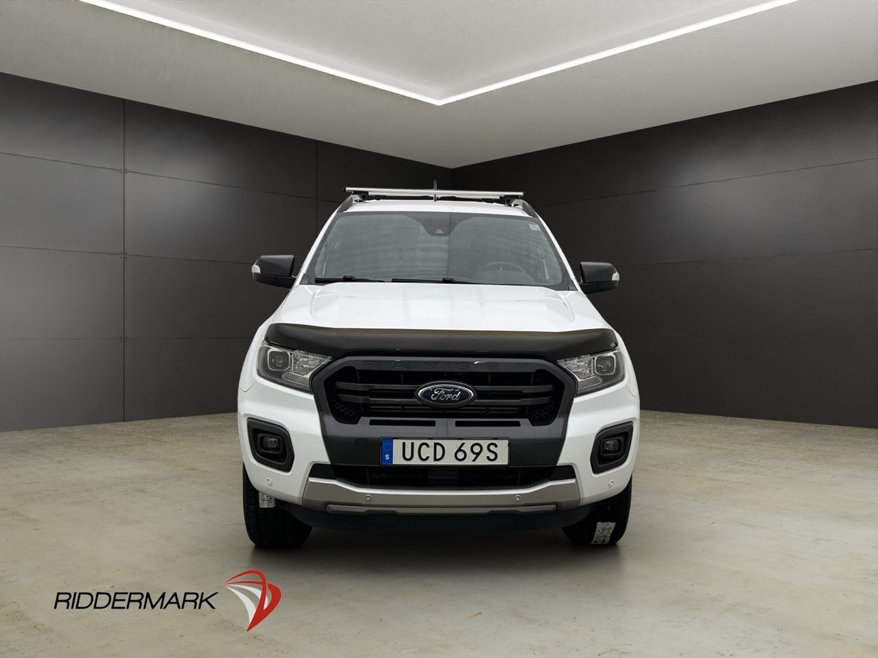 Ford Ranger 2021, bild 5/10