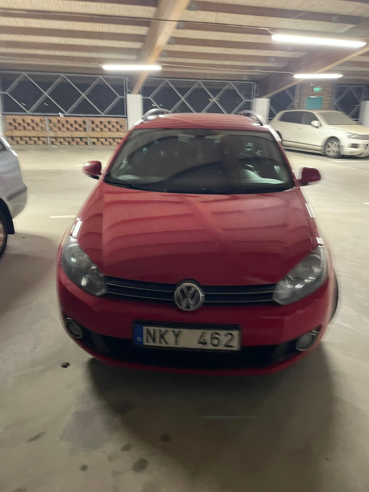 Volkswagen Golf 1.6 TDI 2012, bild 4/4