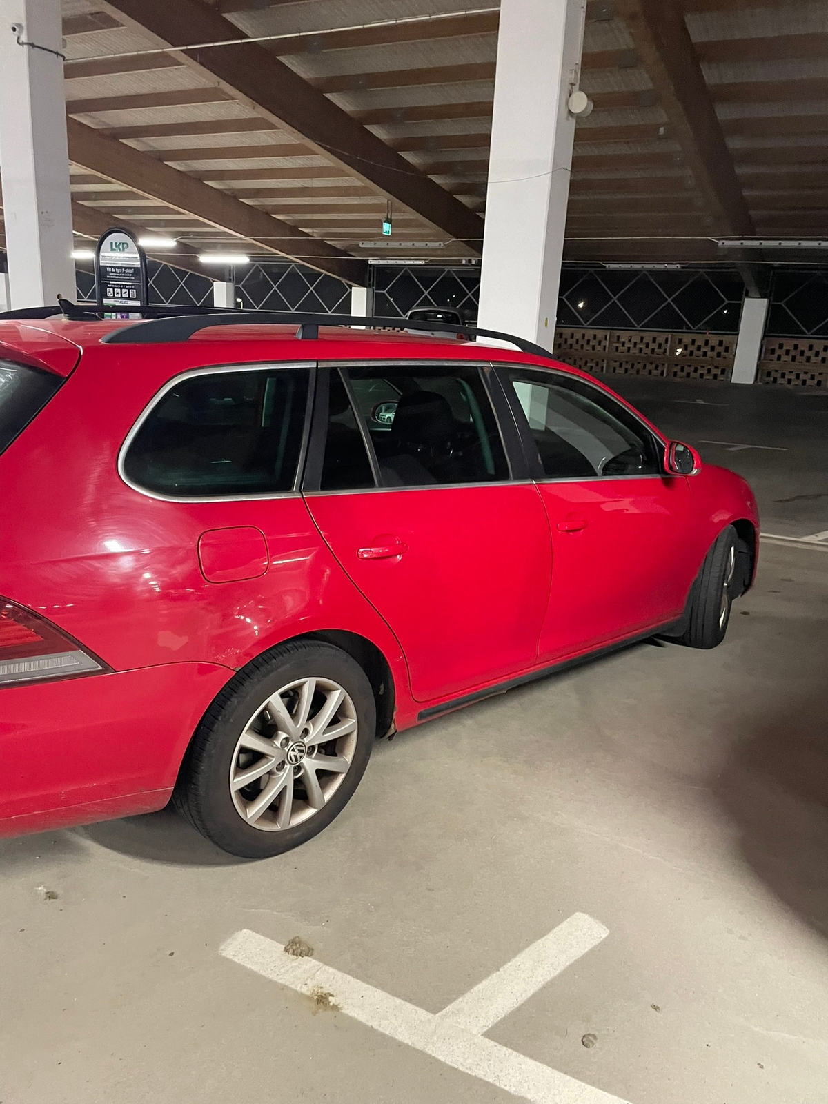 Volkswagen Golf 1.6 TDI 2012, bild 3/4