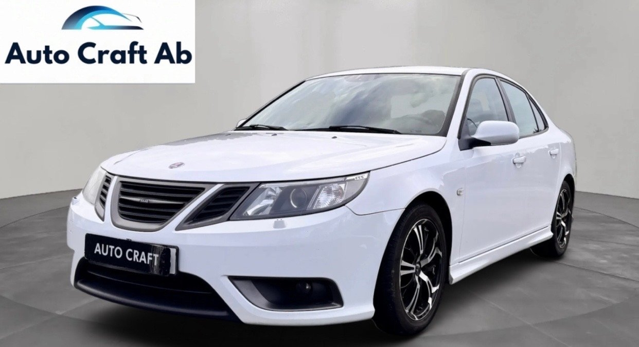 Saab 9-3