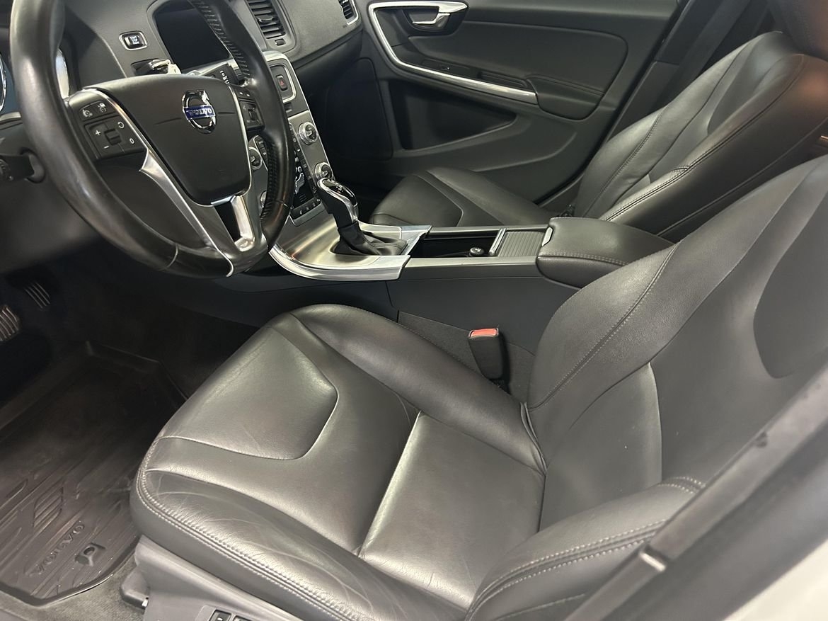 Volvo V60 Cross Country D4 Summum Pro 2016, bild 5/5