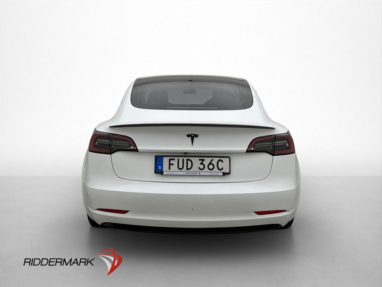 Tesla Model 3 2023, bild 6/10