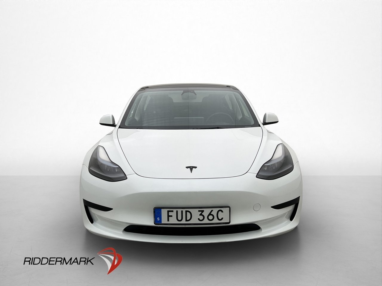 Tesla Model 3 2023, bild 2/10