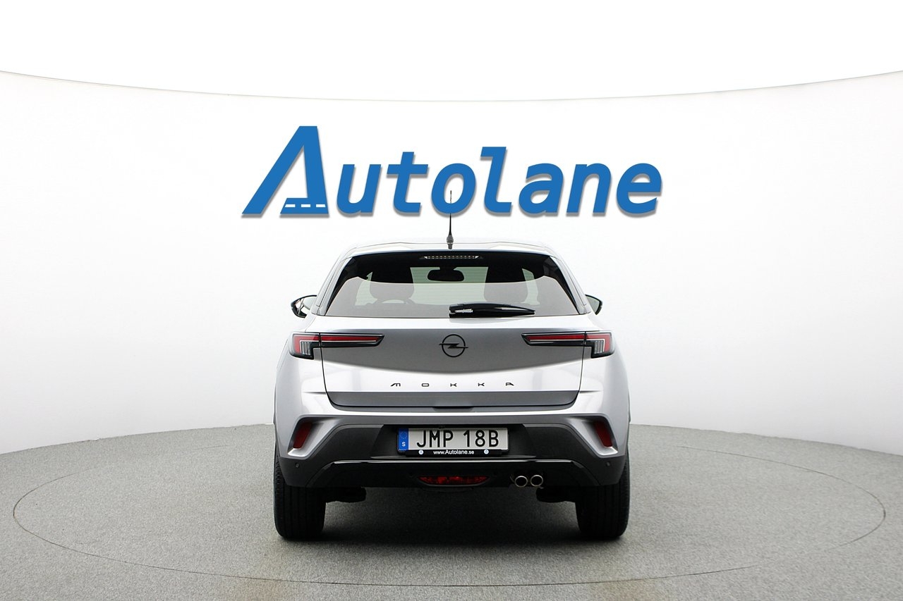 Opel Mokka 1.2 Turbo 2021, bild 7/10
