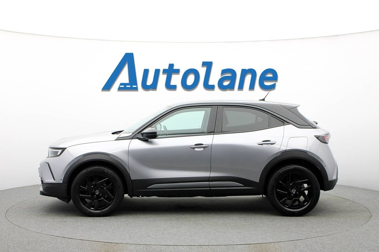 Opel Mokka 1.2 Turbo 2021, bild 5/10
