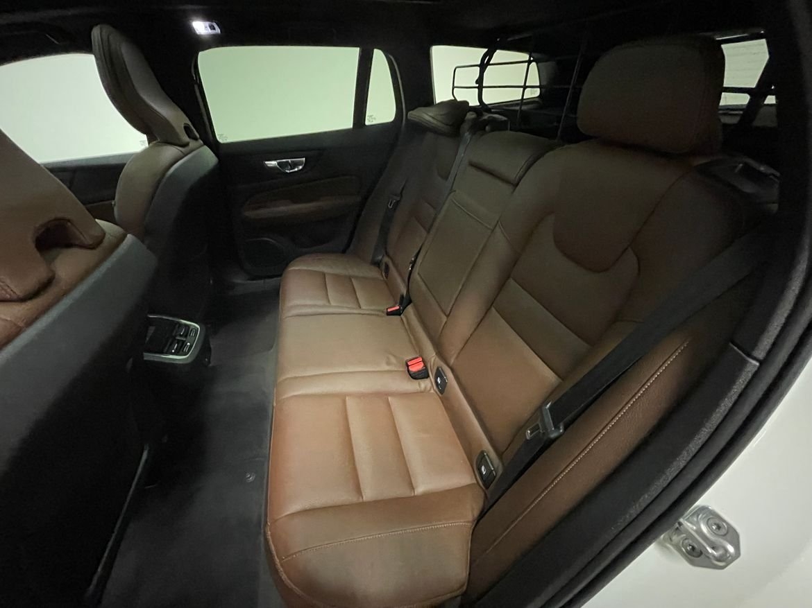 Volvo V60 Cross Country B4 Diesel 2021, bild 8/8