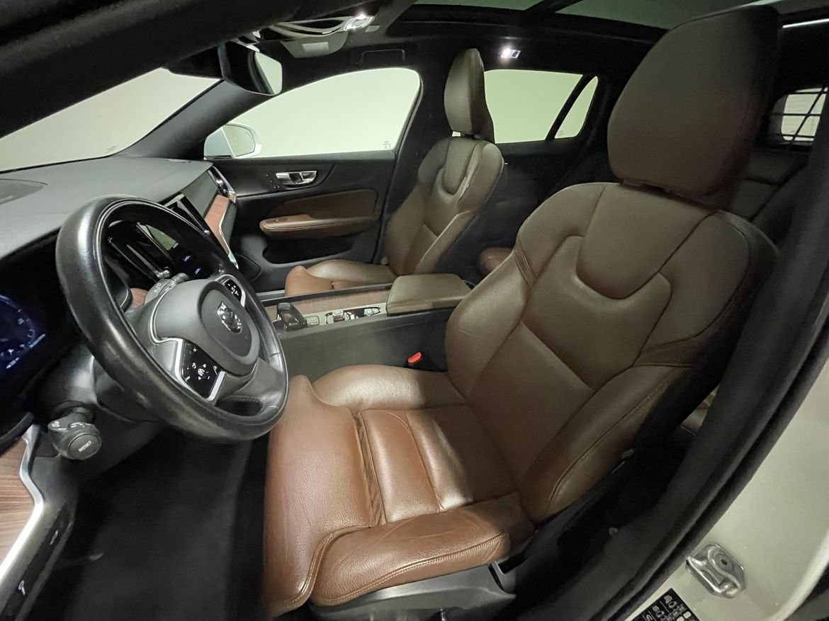 Volvo V60 Cross Country B4 Diesel 2021, bild 5/8