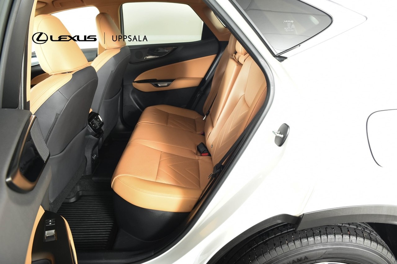 Lexus NX 2023, bild 7/10