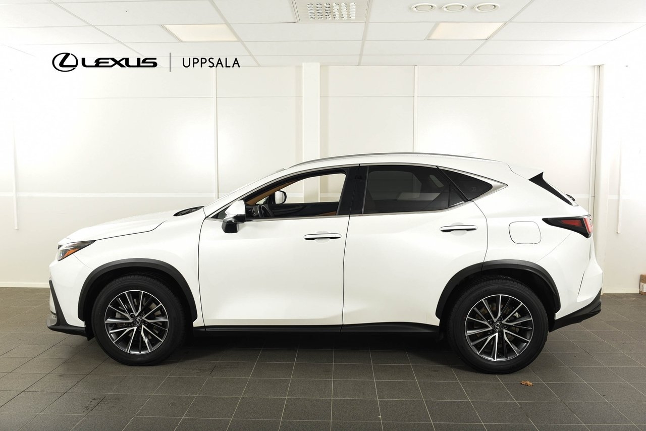 Lexus NX 2023, bild 3/10