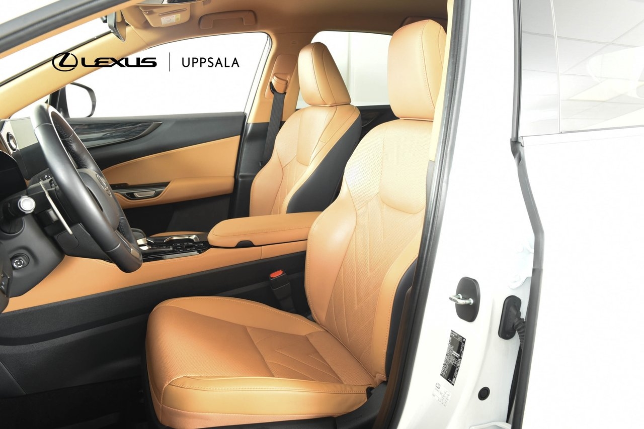 Lexus NX 2023, bild 6/10