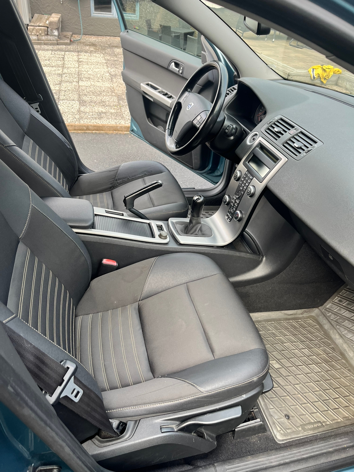 Volvo V50 Momentum 2010, bild 6/12