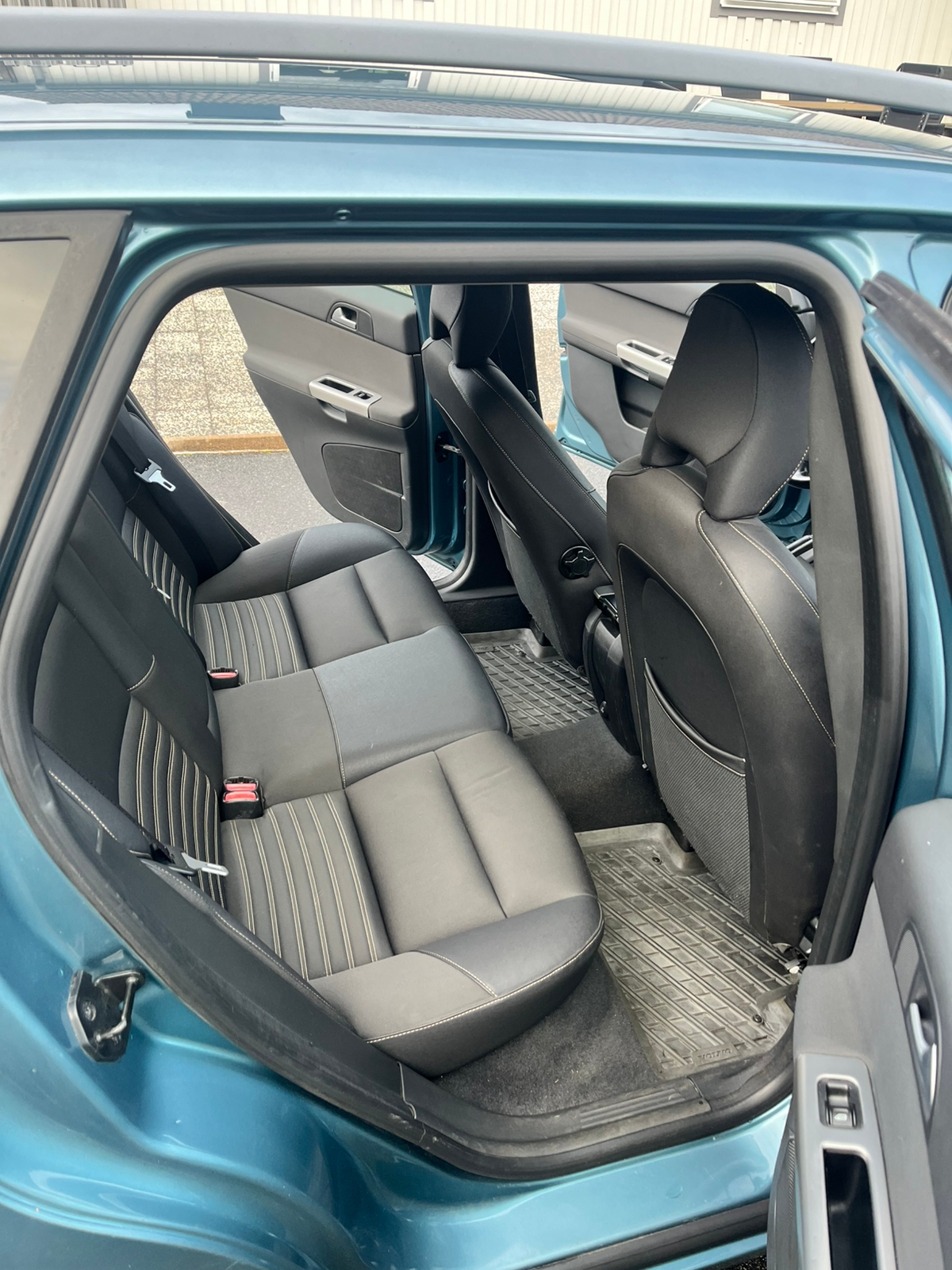 Volvo V50 Momentum 2010, bild 7/12